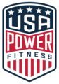 USA POWER FITNESS APPAREL