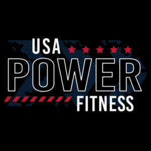 USA POWER FITNESS - TACTICAL - PREMIUM T-SHIRT - AJQFUH Design