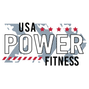 USA POWER FITNESS - TACTICAL - UNISEX TANK TOP - SCKAN3 Design