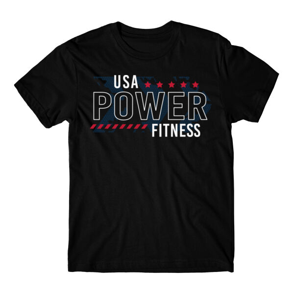 USA POWER FITNESS - TACTICAL - PREMIUM T-SHIRT - AJQFUH Thumbnail